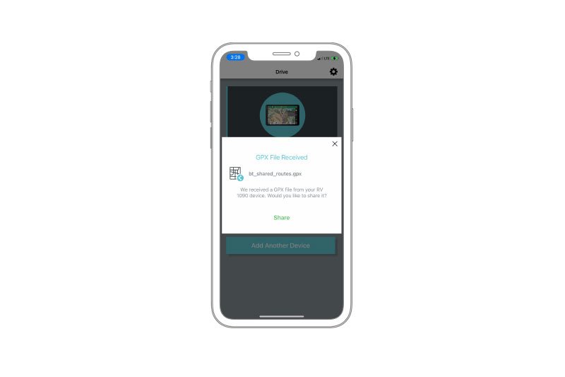 Cechy Garmin Camper 1090 [010-02425-15]