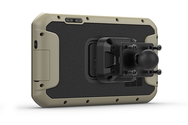 Garmin Overlander [010-02195-10] funkcjonalność