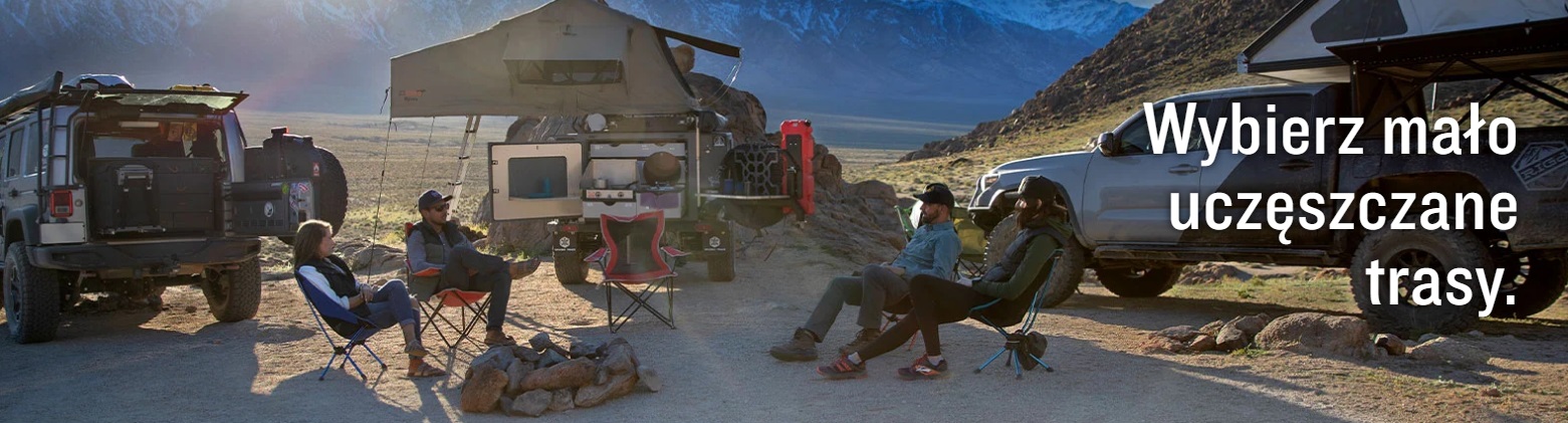 Przewaga Garmin Overlander [010-02195-10]