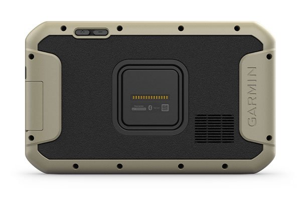 Zaleta Garmin Overlander [010-02195-10]