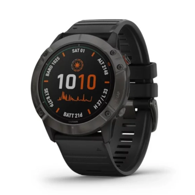 Smartwatch z GPS najlepszy smartwatch sportowy