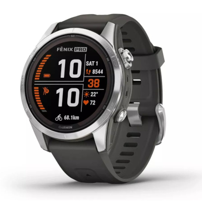 Garmin Fenix 7 Pro