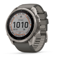 Garmin Fenix 9 Pro