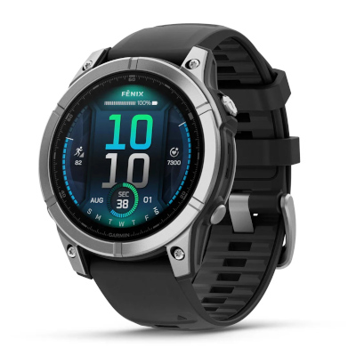 Garmin Fenix E