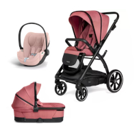 Wózek 
Muuvo Trick 3w1