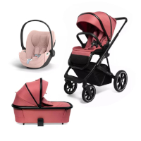 Wózek 
Muuvo Slick 2.0 3w1