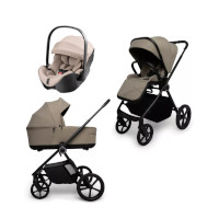 Wózek Muuvo One 3w1