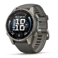 Garmin Fenix 9