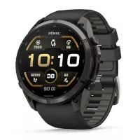 Garmin Fenix 9 Pro