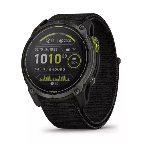 Garmin Enduro