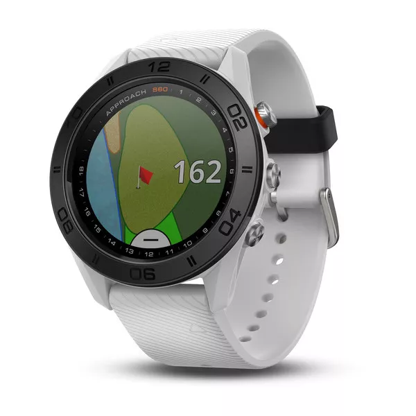  Smartwatch Garmin Approach