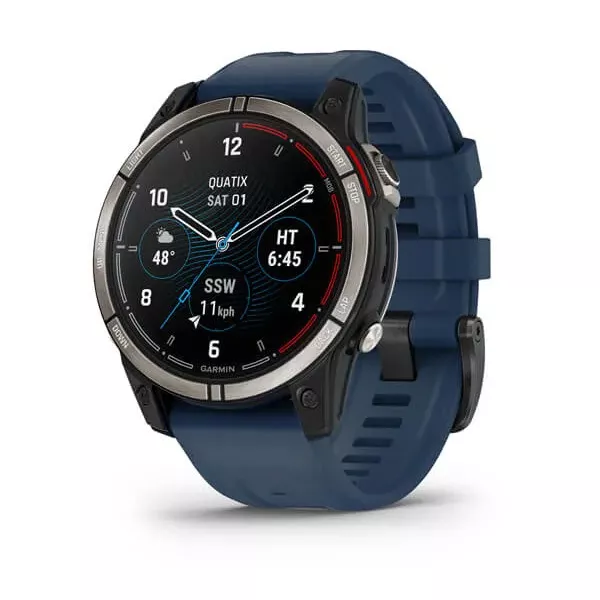  Smartwatch Garmin Quatix