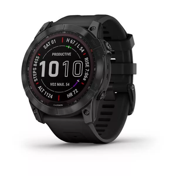  Smartwatch Garmin Fenix 7