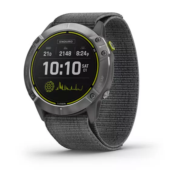 Smartwatch Garmin Enduro