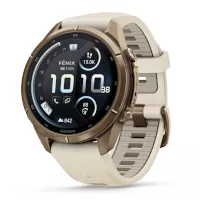 Garmin Fenix 9 Pro