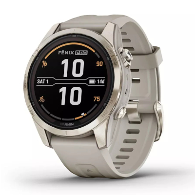 Garmin Fenix 7 Pro