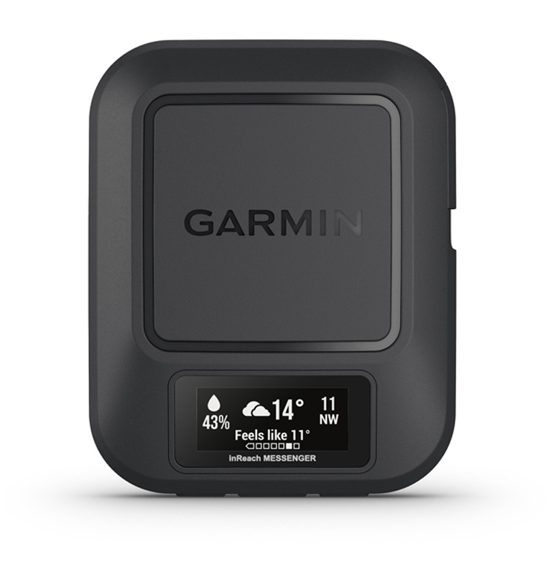 Przewaga Garmin inReach Messenger [010-02672-01]