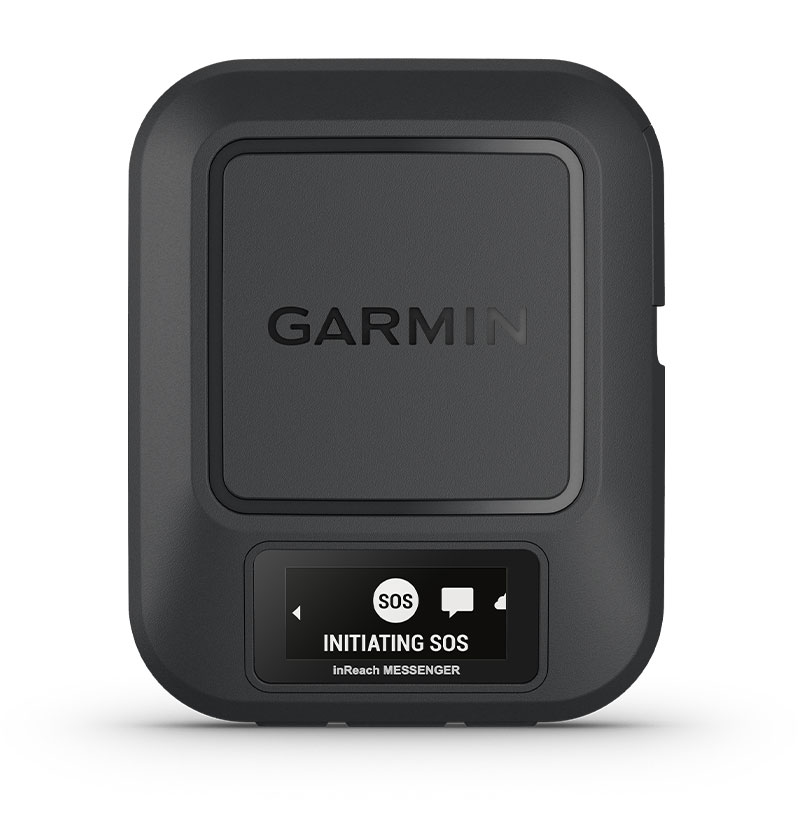 Garmin inReach Messenger [010-02672-01] - przewagi