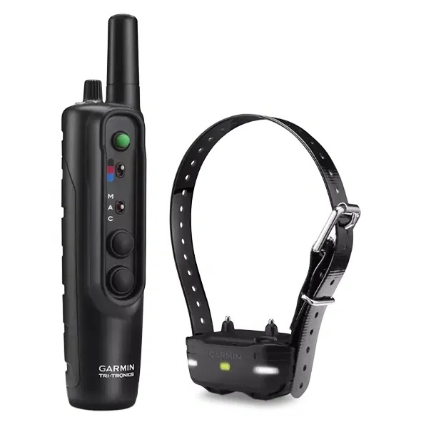 Garmin Pro 550 Bundle z obrożą [010-01202-01] cecha