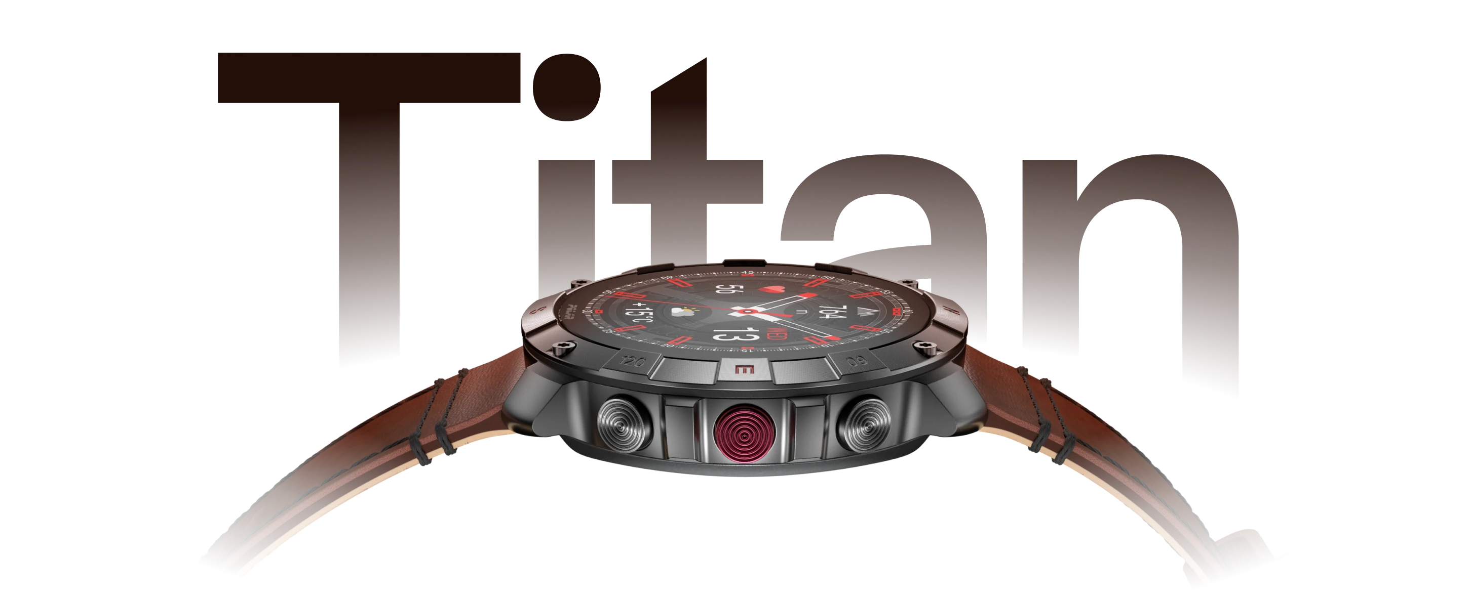 Funkcja Polar Grit X2 Pro Titan