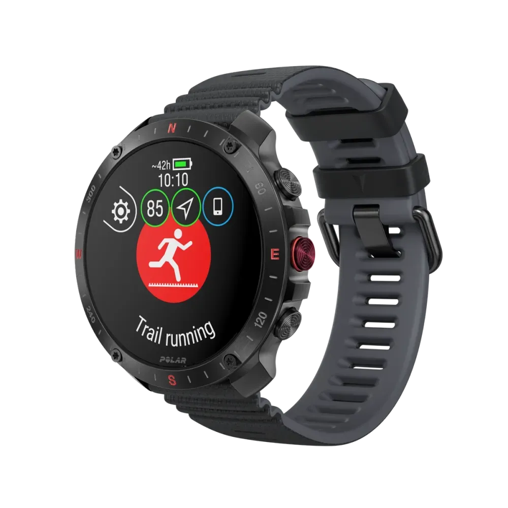 Zaleta Polar Grit X2 Pro
