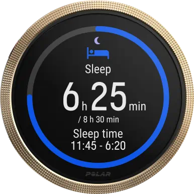 Polar Vantage M3 - zalety