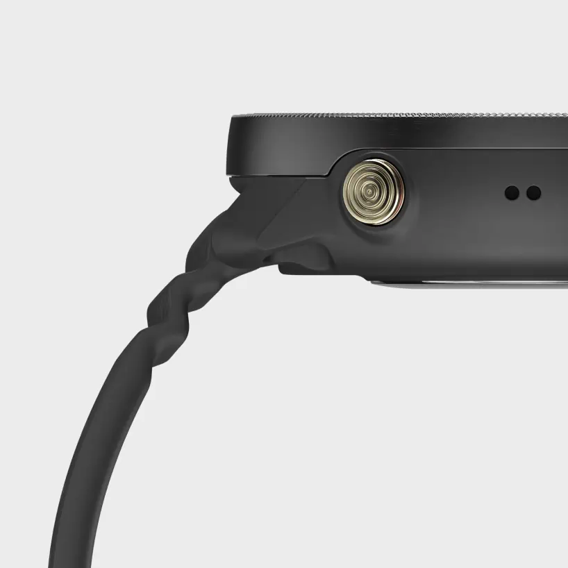 Cechy Polar Vantage M3