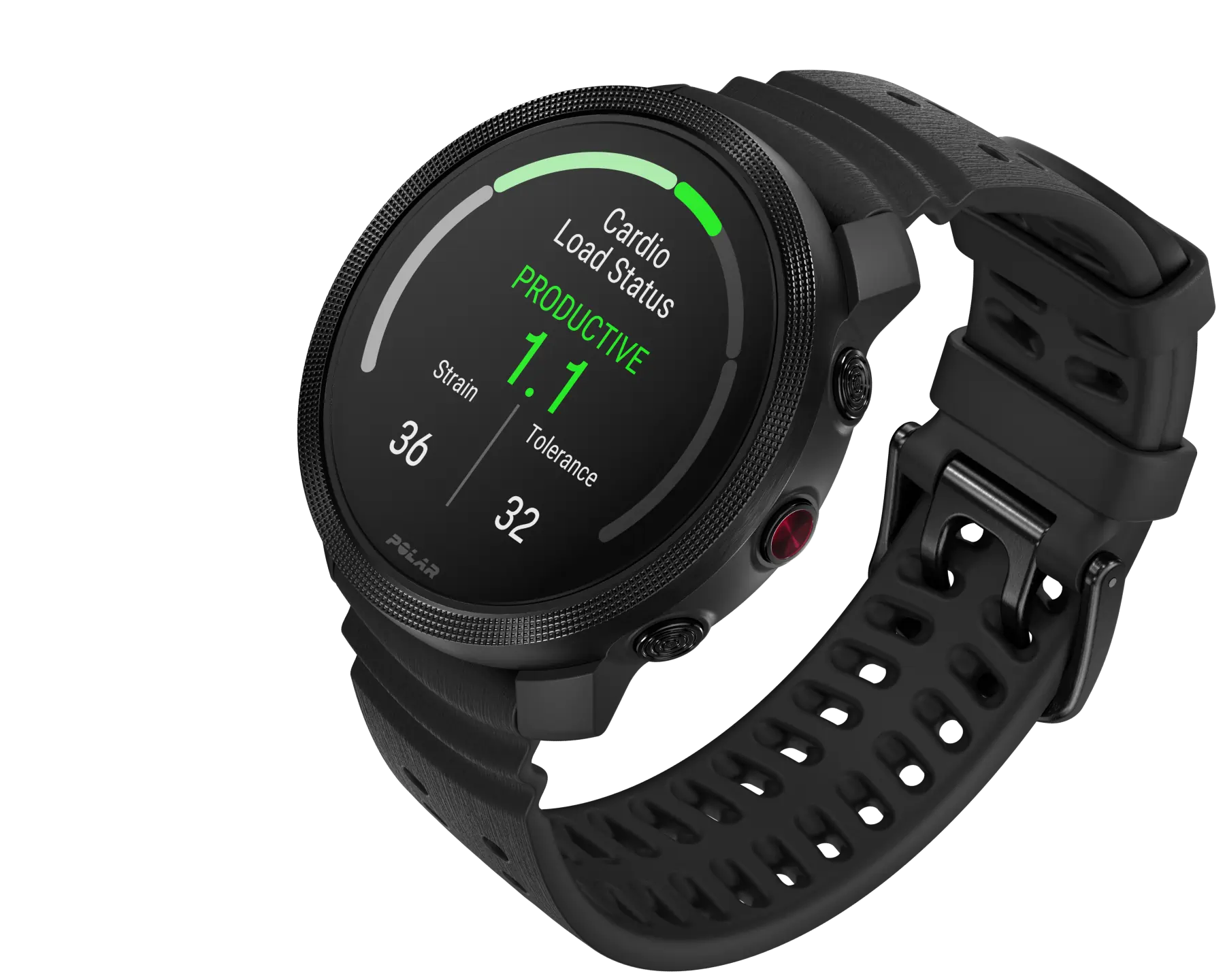 Funkcja Polar Vantage M3