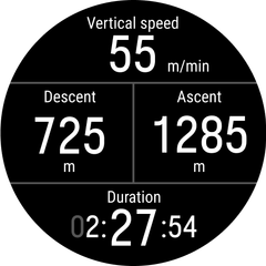 Polar Vantage M3 - zalety