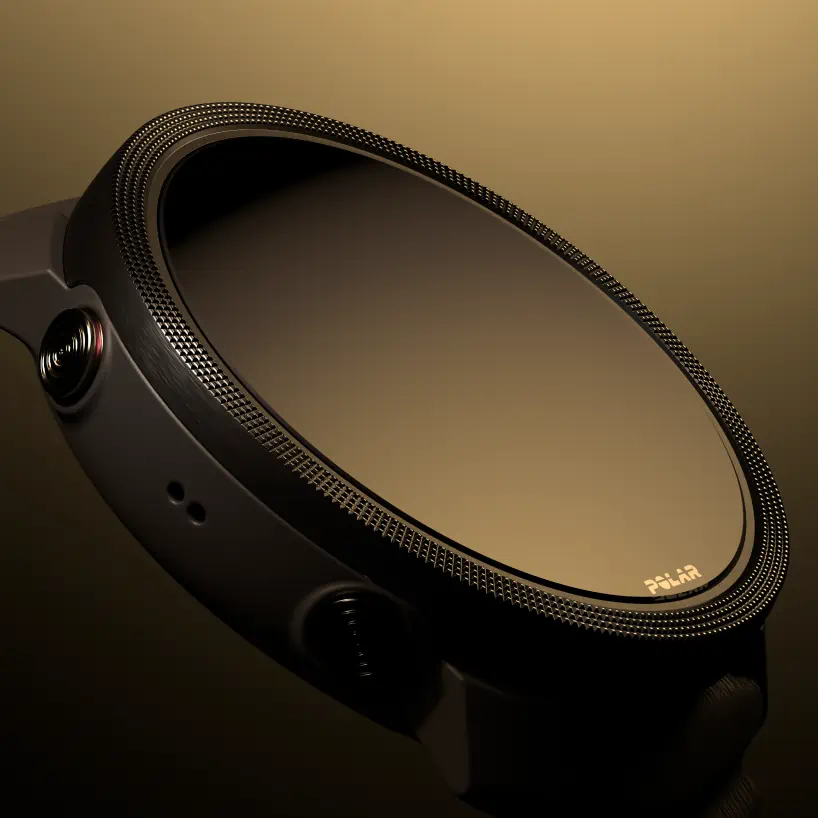 Zaleta Polar Vantage M3