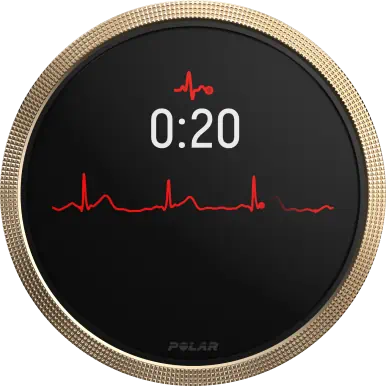 Atrybuty Polar Vantage M3