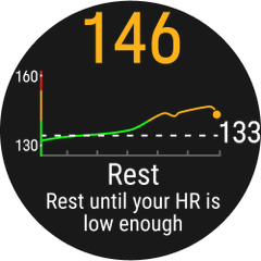Polar Vantage M3 - przewagi