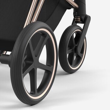 Funkcja Cybex Priam 4.0 Rama