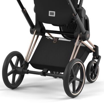 Cybex Priam 4.0 Rama cecha