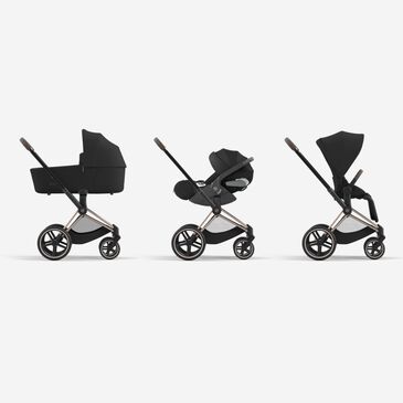 Funkcja Cybex Priam 4.0 Rama