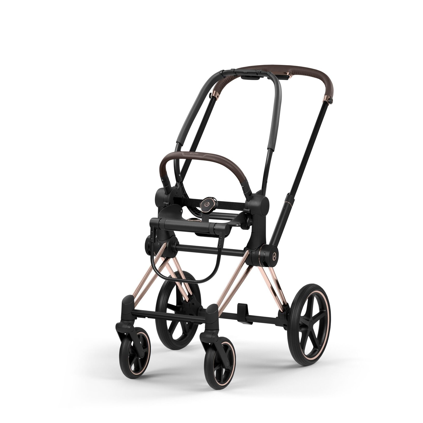 Funkcja Cybex Priam 5.0 Style Rama