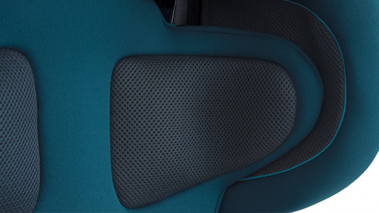 Recaro Mako Elite 2 15-36 kg cecha