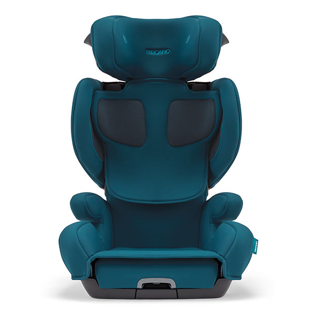 Funkcja Recaro Mako Elite 2 15-36 kg