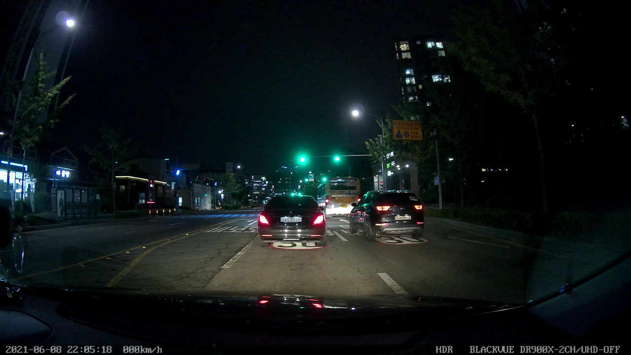 Funkcje Blackvue DR900X-1CH PLUS