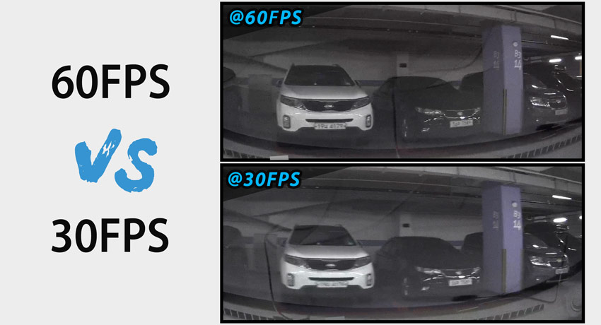 Rejestrator BlackVue DR590X-1CH cecha