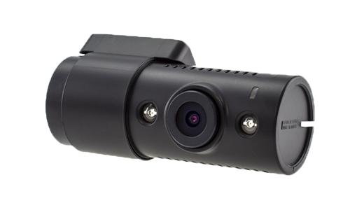 Rejestrator BlackVue DR750X-2CH Truck funkcjonalność