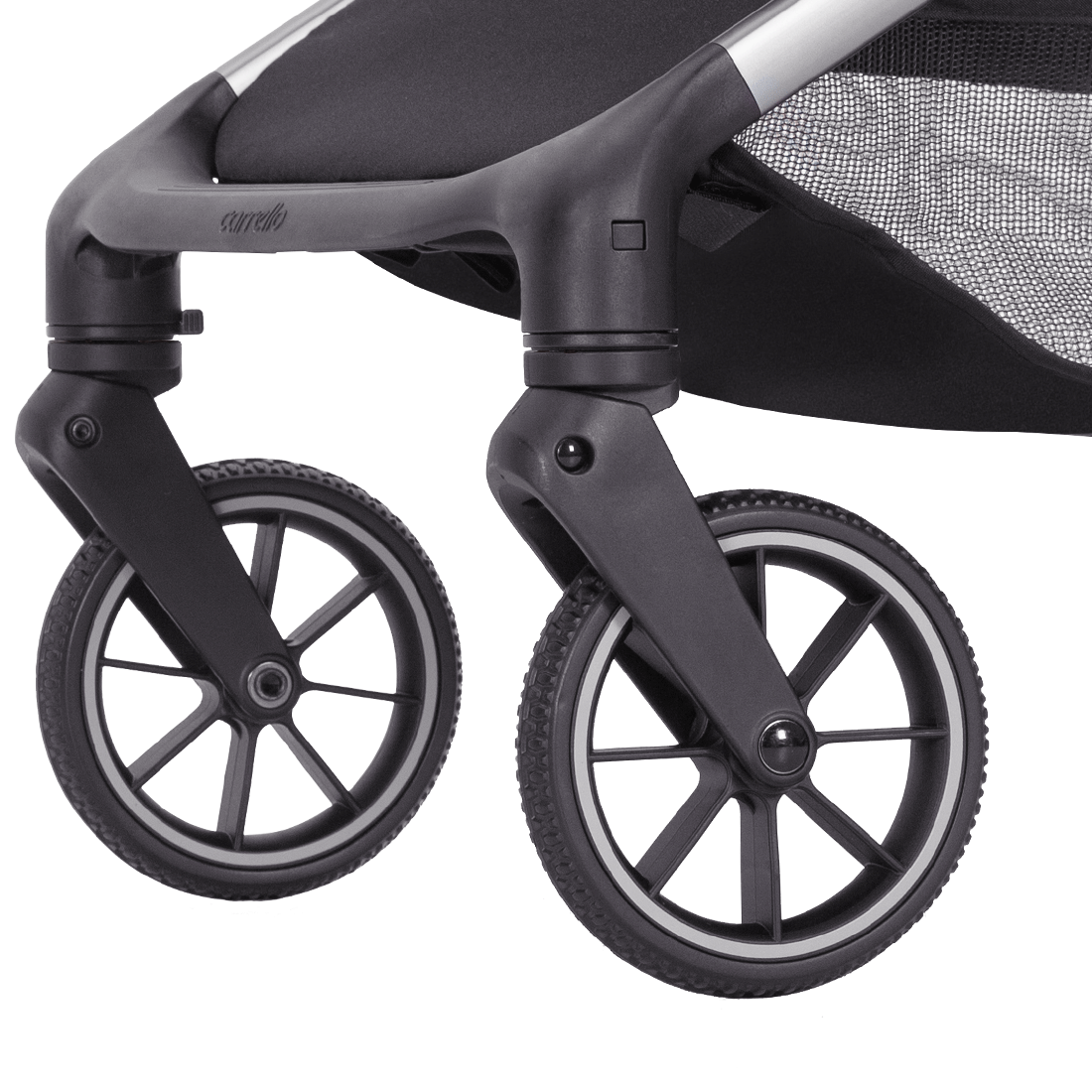 Carrello Atom M CRL-5527 funkcjonalność