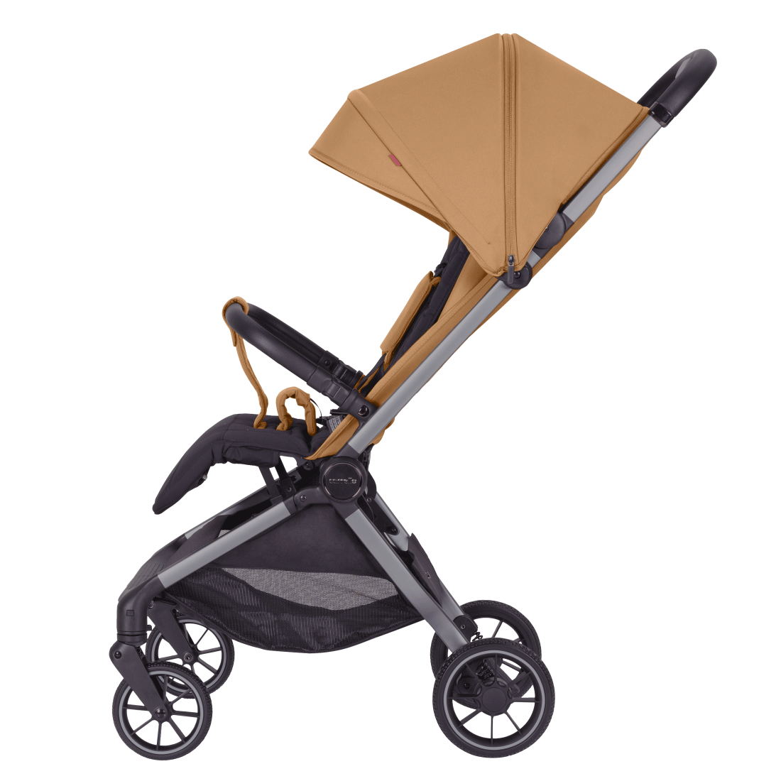 Carrello Atom M CRL-5527 - zalety