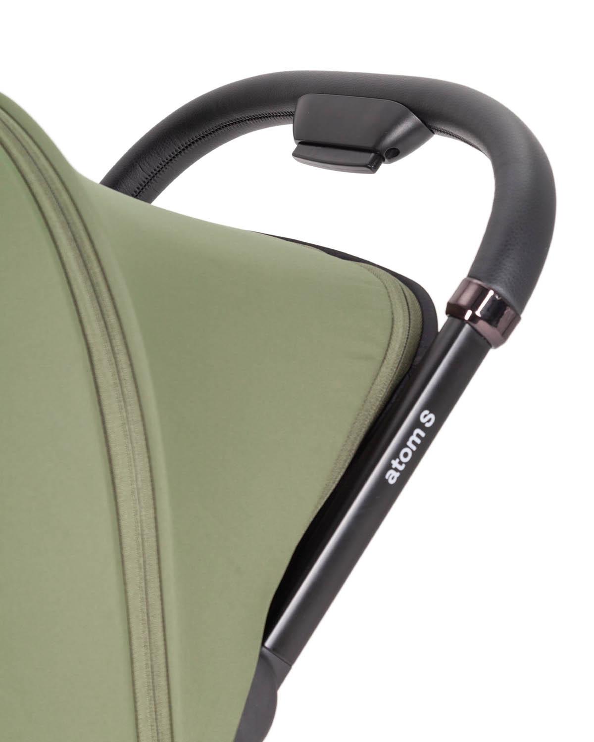 Carrello Atom S CRL-5526 - przewagi