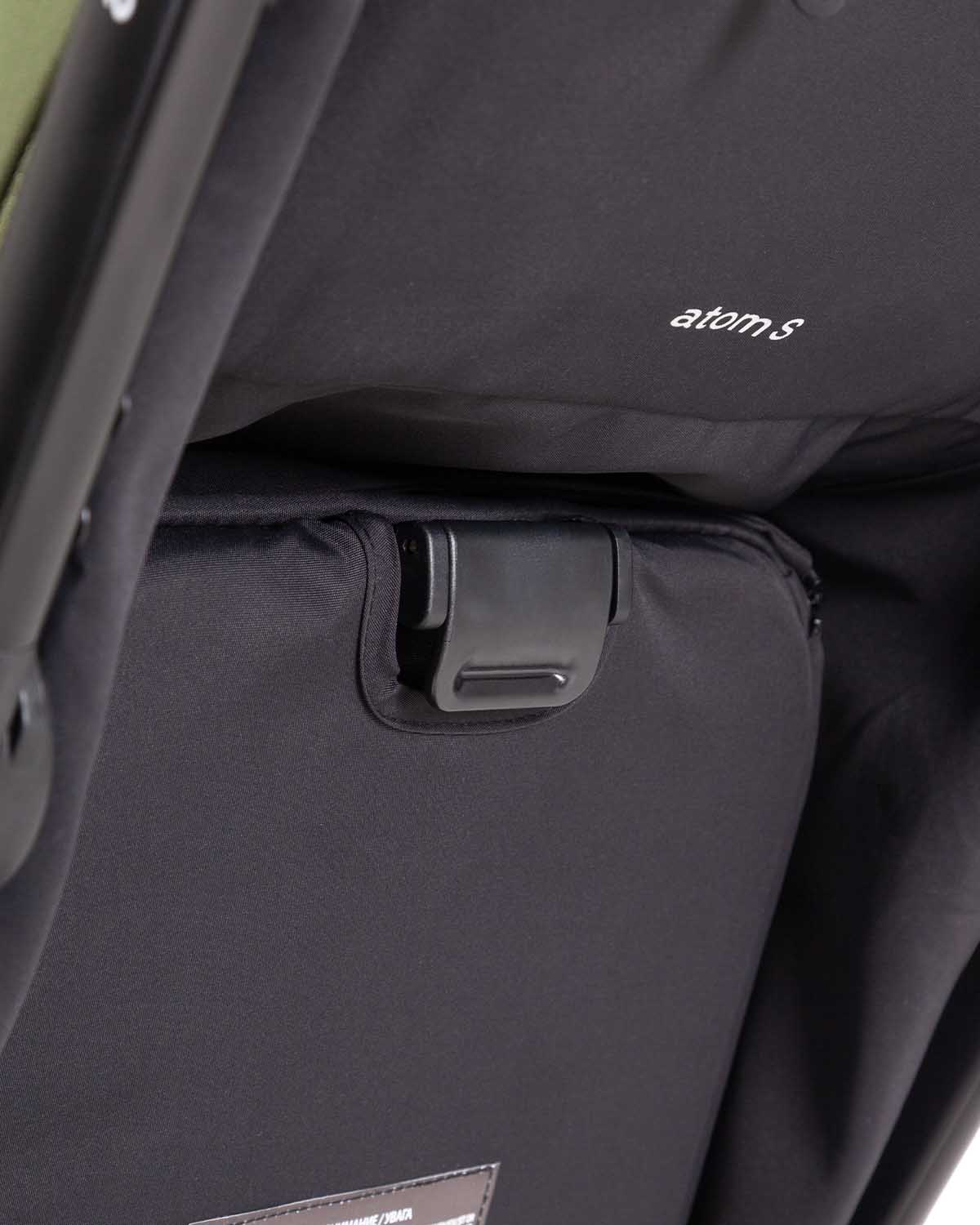 Przewaga  Carrello Atom S CRL-5526