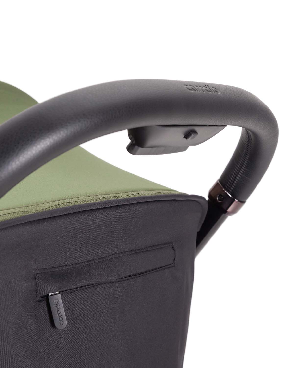 Funkcje  Carrello Atom S CRL-5526