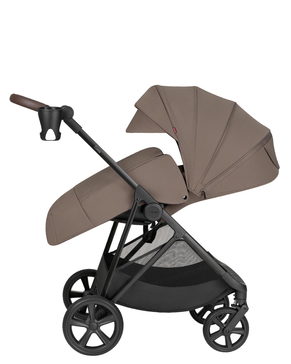 Zaleta Carrello Costa CRL-5534