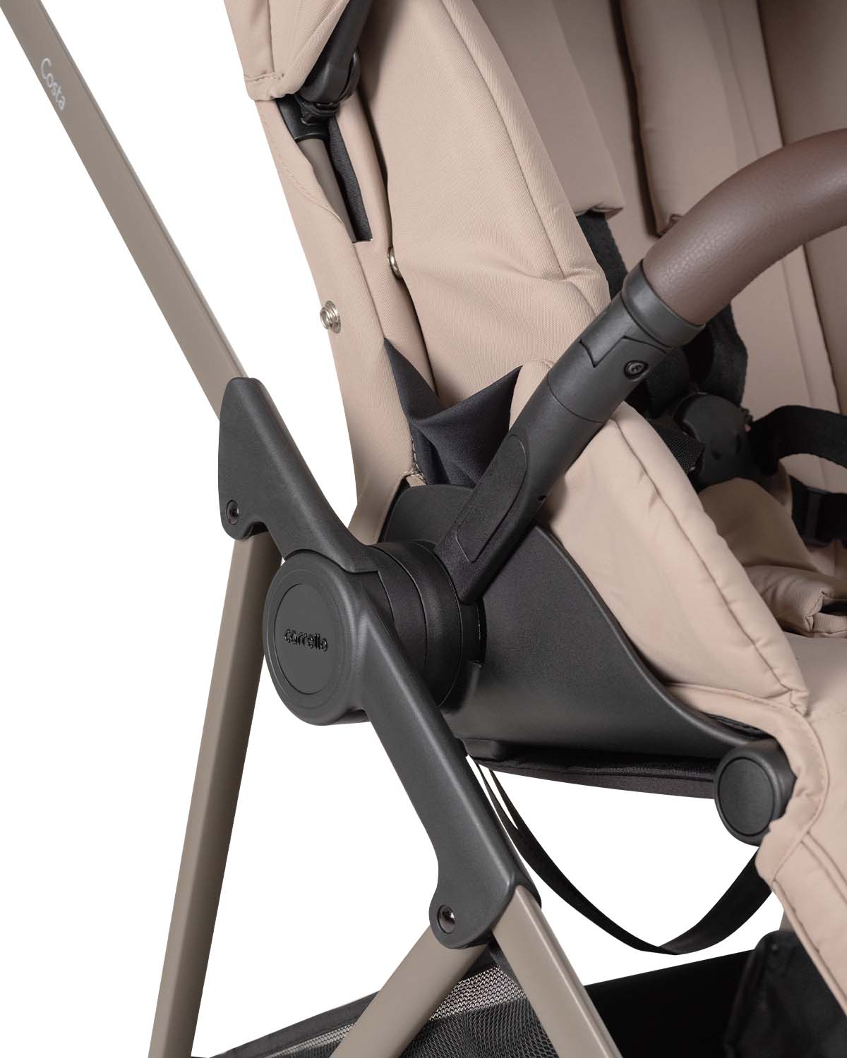 Przewaga Carrello Costa CRL-5534