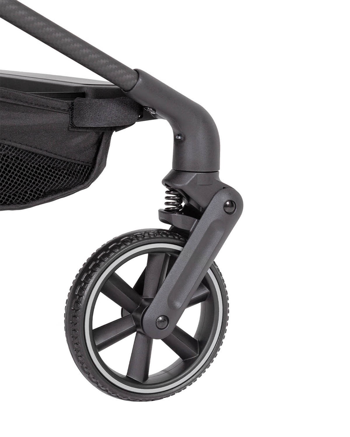 Cechy Carrello Evo CRL-5533