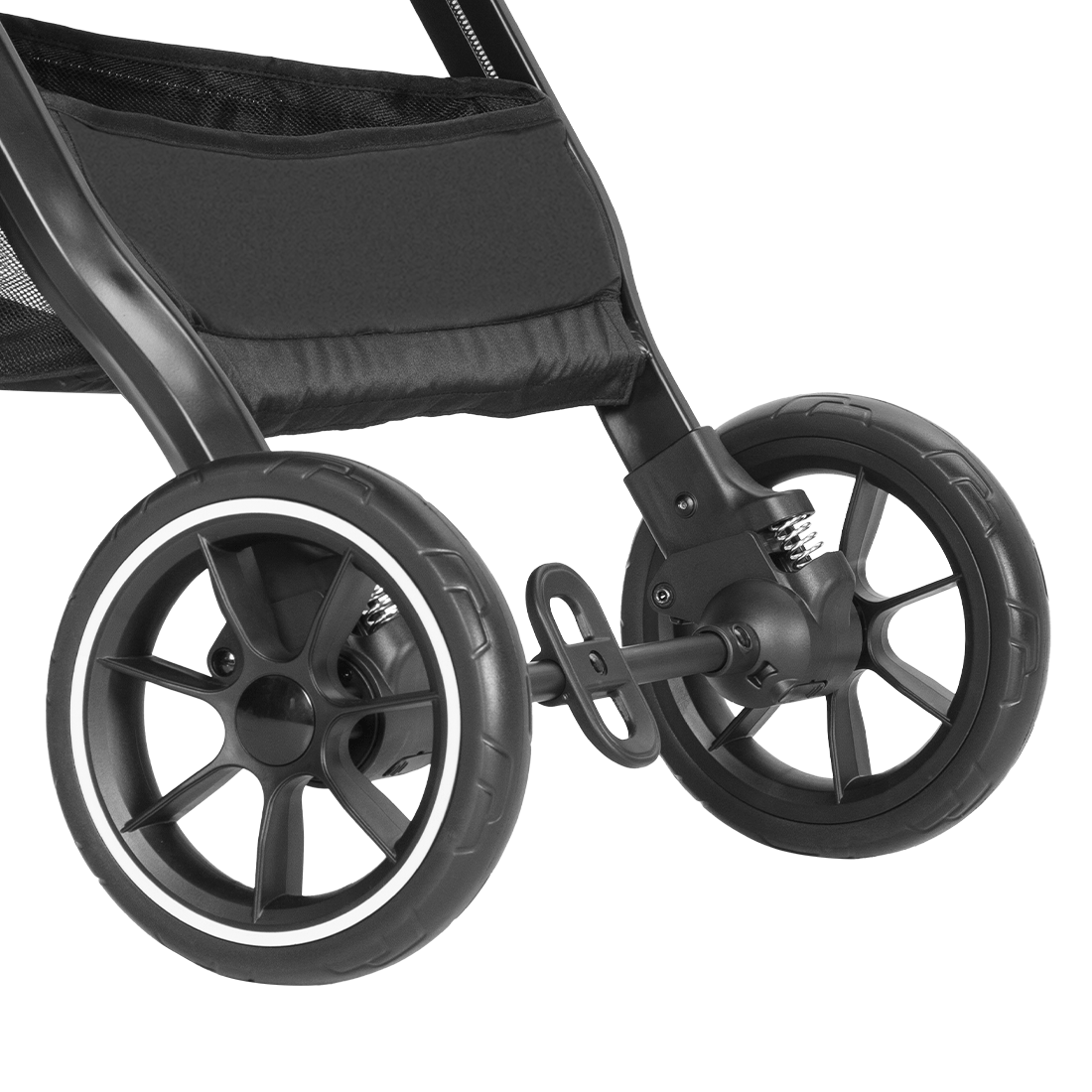 Carrello Forza CRL-5535 - przewagi